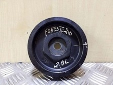 Poulies diverses Subaru FORESTER