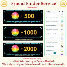 Pokémon || Rare Candy - FAST SALE ✨ DONE in 24hrs ✨Read_Description✨