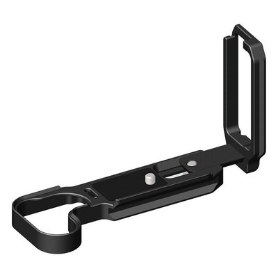 Expansion Quick Release L Plate Bracket Holder for Hasselblad X2D Camera