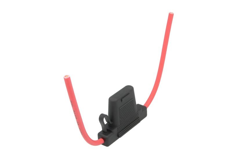 2x ✅Fits AC TWS-32AT Fuse socket MAXI TWS-32AT Fuse socket MAXI - si ⭐UK Seller⭐