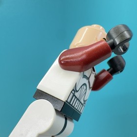 LEGO Star Wars Clone ARF Trooper Rancor Battalion Phase 1 Minifigure sw0378 9488