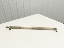 Bimba MRS-1730 DXP Pneumatic Air Cylinder 1.5" Bore 30" Stroke Double Acting
