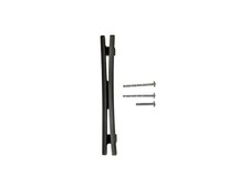 Top Knobs TK86TB 5 Sanctuary Flared Cabinet P...