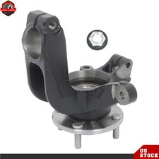 Front Lh Steering Knuckle Wheel Hub Bearing Assembly For Ford Focus 2006-2011 Front Lh Steering Knuckle Wheel Hub Bearing Assembly For Ford Focus 2006-2011