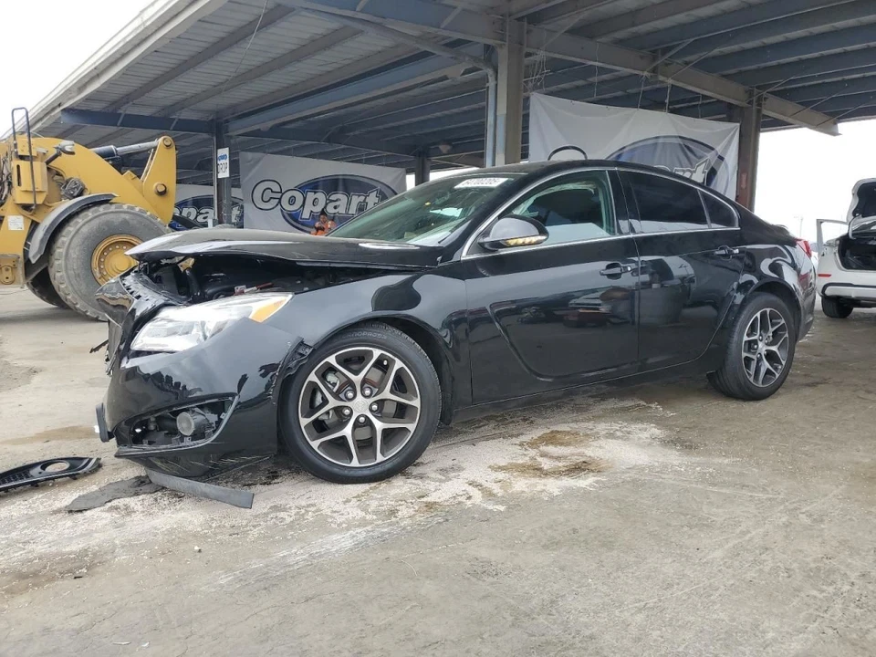 ENGINE WIRE HARNESS 39021090 2016 BUICK REGAL - Image 2 of 4