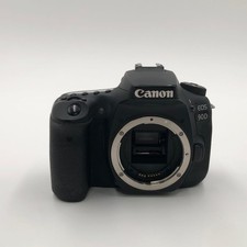 Canon EOS 90D Digital SLR Camera Body + Accessories Excellent