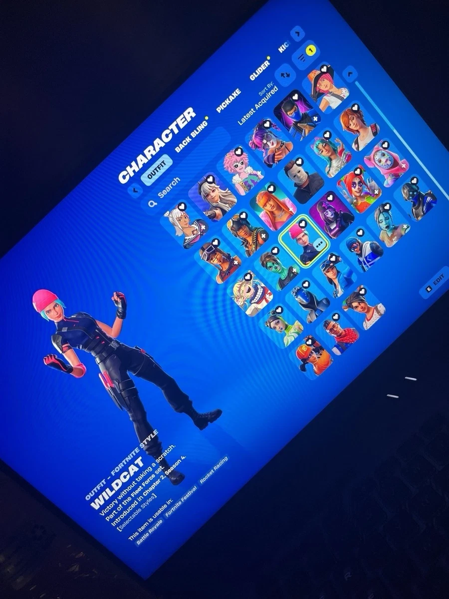 Fortnite Video Game Merchandise for sale - eBay