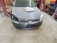 Audio Equipment Radio Am-fm-cd player-MP3 Opt US8 Fits 09-10 IMPALA 122907