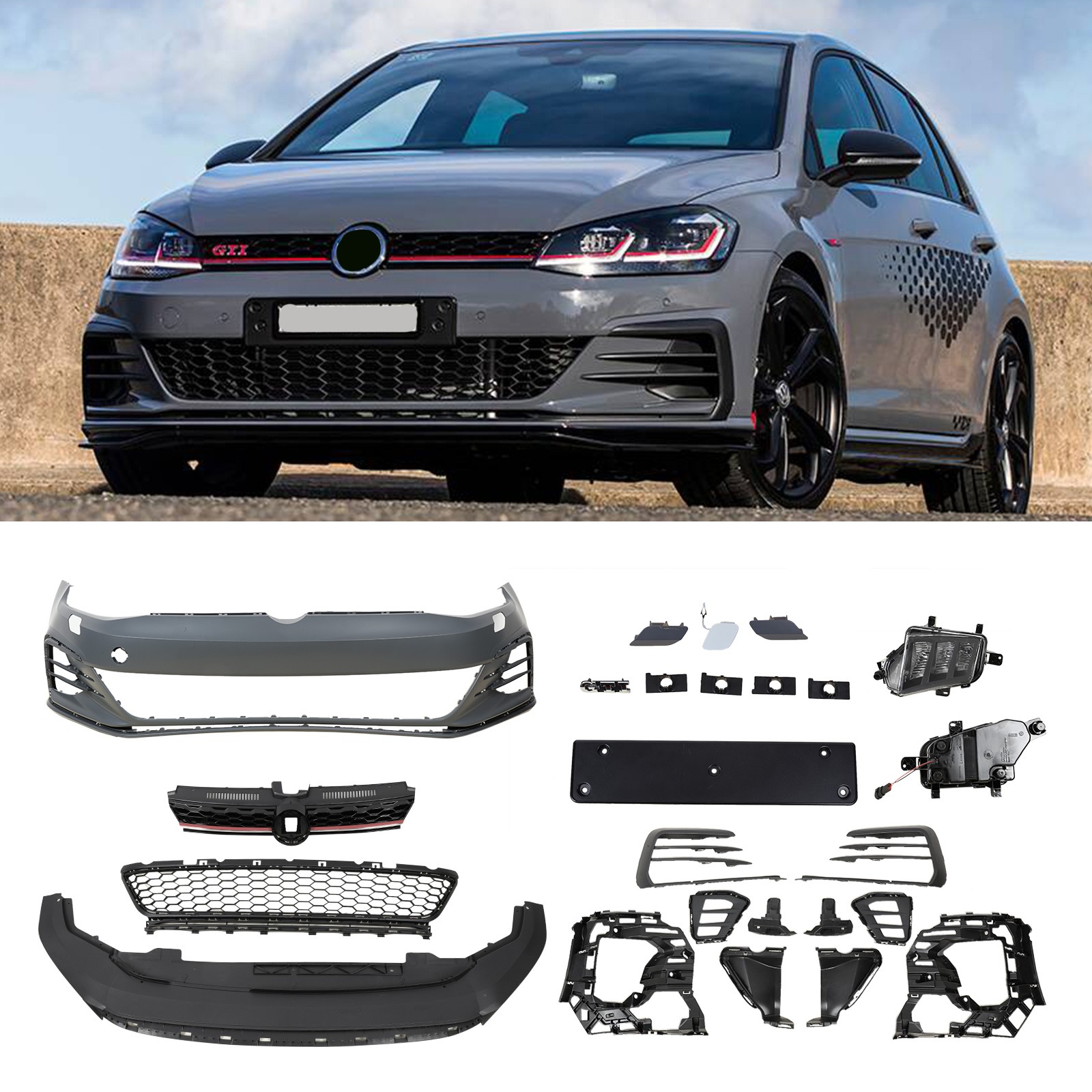 7.5 Mk7.5 2017-2020