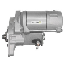 Starter Motor for Toyota Hilux LN147R LN167R LN172R 3.0L Diesel 5L 1997 - 2005