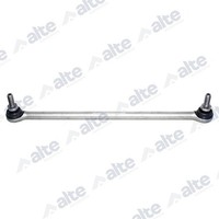 Alte Automotive Stange/Strebe, Stabilisator Vorderachse U.A. FüR CitroËN, DS