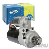 Hc-Cargo By Bosch Anlasser 1,7Kw Passend FüR Mercedes A-KLASSE B-KLASSE CLA GLA