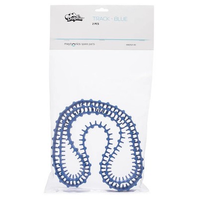 Maytronics Dolphin Blue Tracks (2-Pack) – Part #99831521-R2