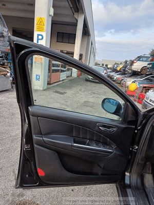 51808984 Alte Tür. Links LANCIA DELTA (TH) 1.4 T-Jet (88Kw) Oro Ber. 5p/b/1368cc