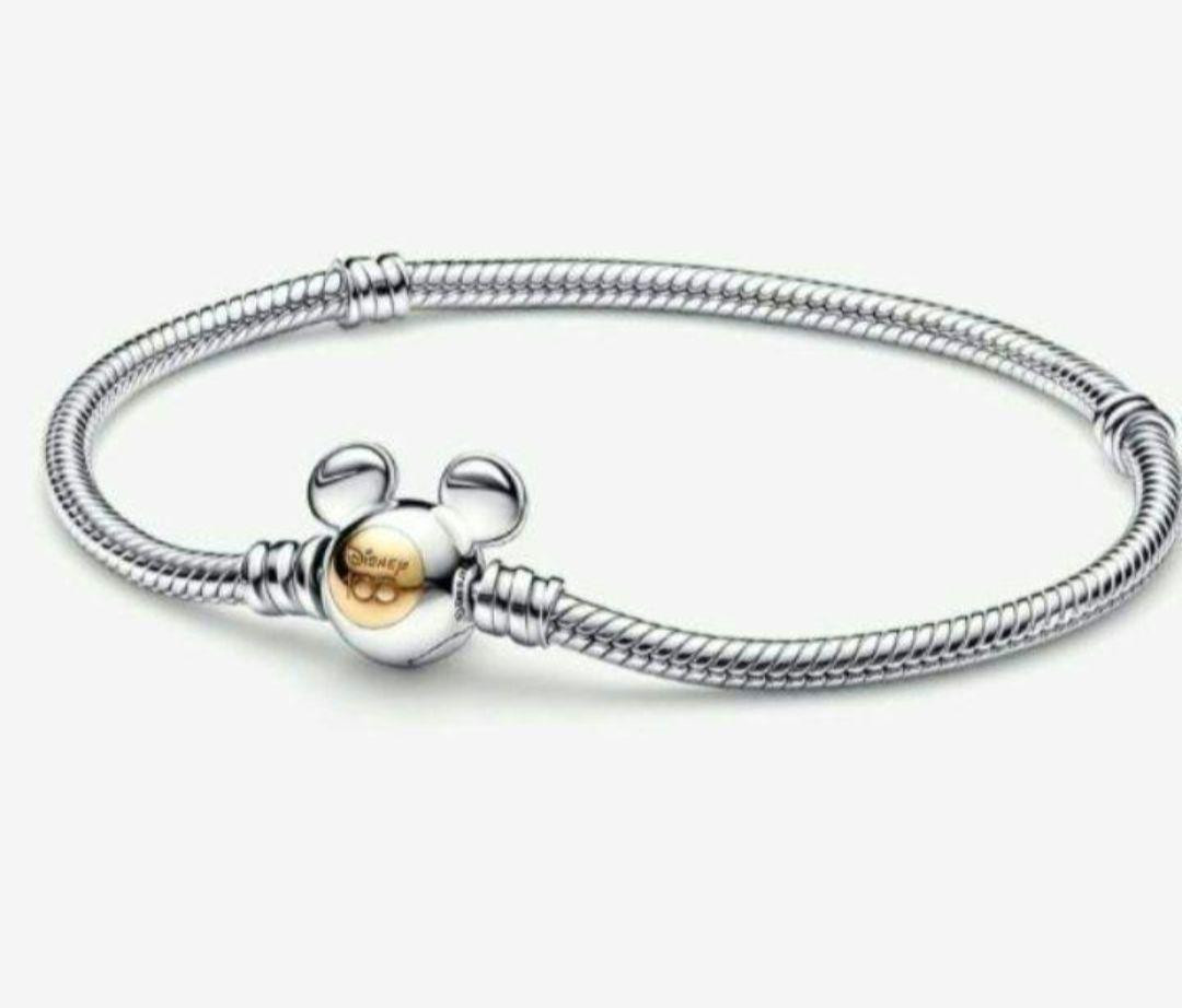 Enchanting Disney-Inspired Bracelet for Magical Style