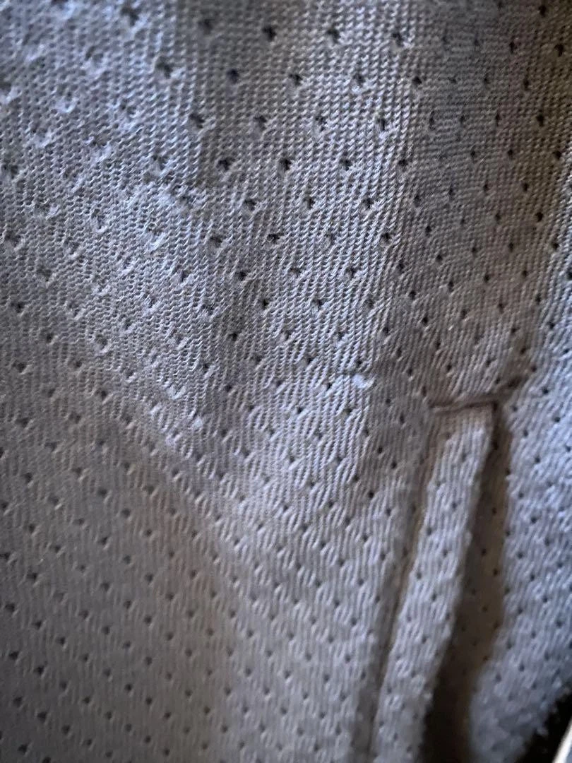 Gucci maglia maglia blouson felpa con cappuccio XS usata ottime condizioni taglia piccola