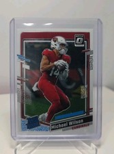 Michael Wilson Arizona Cardinals