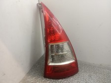 6350Q3 RÜCKLEUCHTE AUßEN LINKS FÜR CITROËN C3 1.4 9835285                9835285