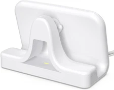 Charging Stand & Cable Compatible with Ray-Ban Meta Smart Glasses