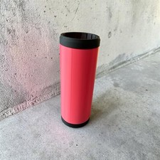 Double Beer Reloadable Can Koozie 12oz