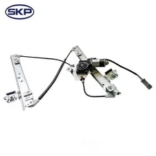 Power Window Motor and Regulator Assembly SKP SK748619