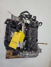 2018 Nissan Altima Engine 2.5l Vin A 4th Digit Qr25de