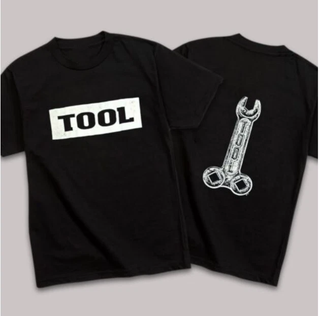 Tool Shirt products for sale | eBay