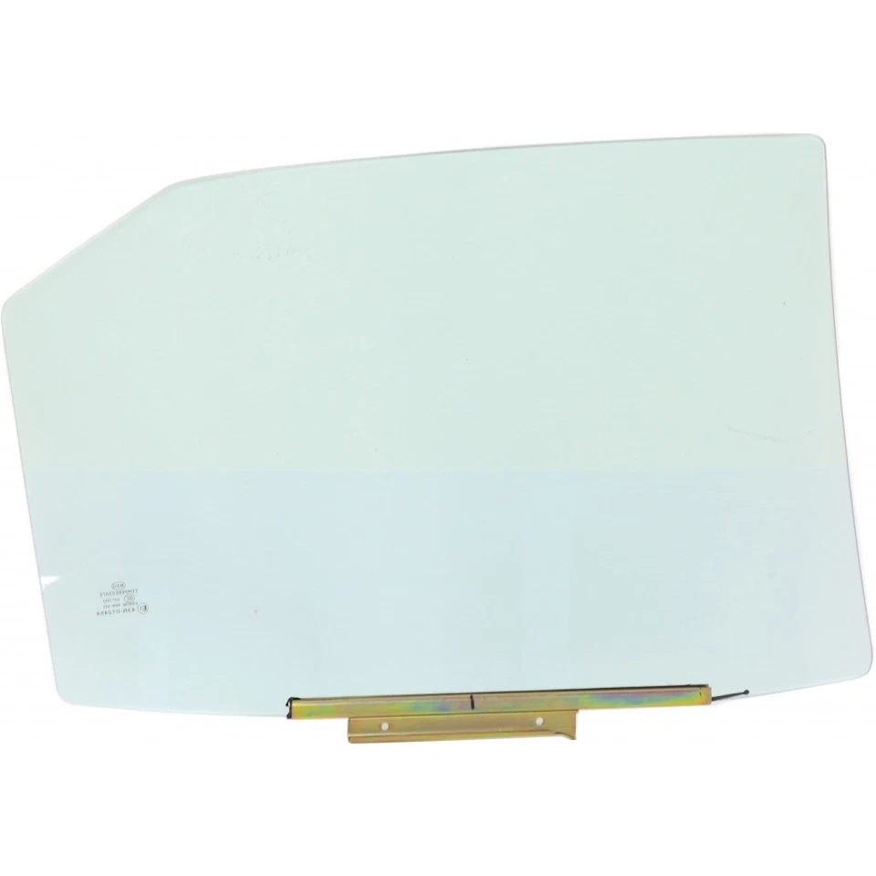 For Toyota Camry Door Window Glass 2015 2016 2017 Rear Driver Side 6810306260 Foto 2 de 4