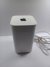 Apple A1521 AirPort Extreme Base Station Wi-Fi Router 802.11ac   w/Power Cord