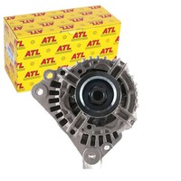 ATL Lichtmaschine Generator 70A Passend FüR Audi A3 Seat Cordoba Ibiza Leon