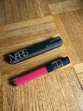 NARS Lip Gloss PRISCILLA 0.18 Oz NWB