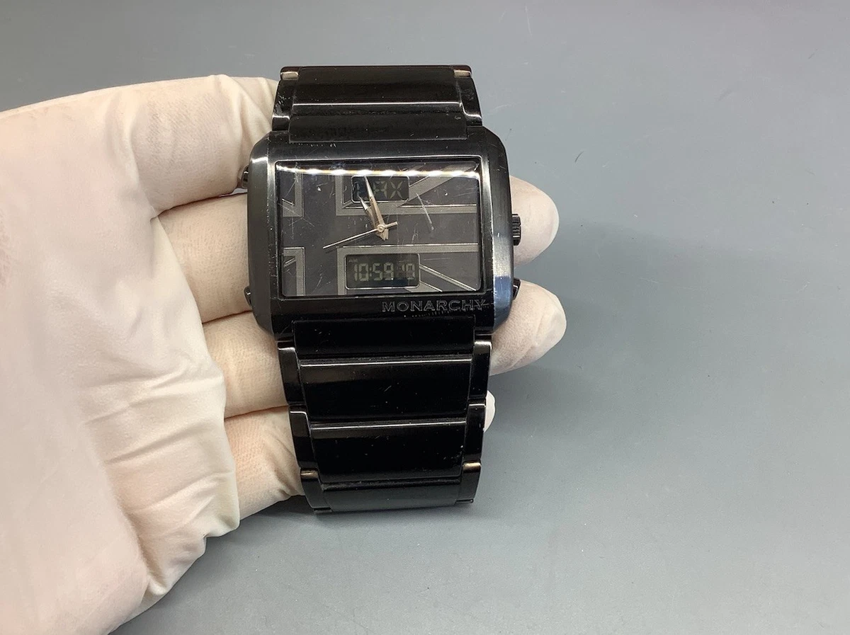 Union Men's Wristwatches for sale | eBay