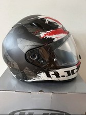 HJC I70 RIAS Integralhelm Motorradhelm