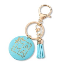 Mothers Day Gifts I Love You Keychains for Mom, Mama, Mommy To Be New Mom ...