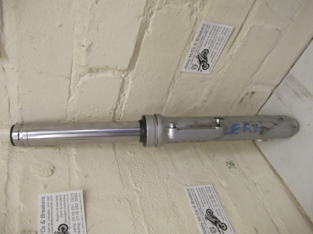 Sym Joyride 200 Suspension Right Fork leg Fork Stanchion Pair LH
