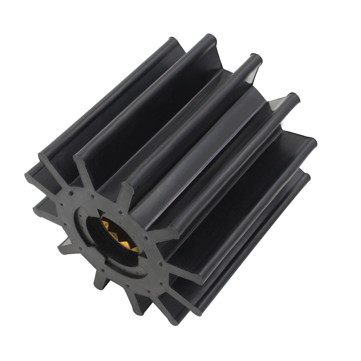 EM 17936-0001 Jabsco Pump Flexible Impeller Neoprene | eBay
