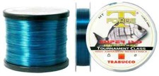 MONOFILO PESCA SUPER ISO 150 MT TRABUCCO FILO T FORCE MULINELLO MARE LINE SURF
