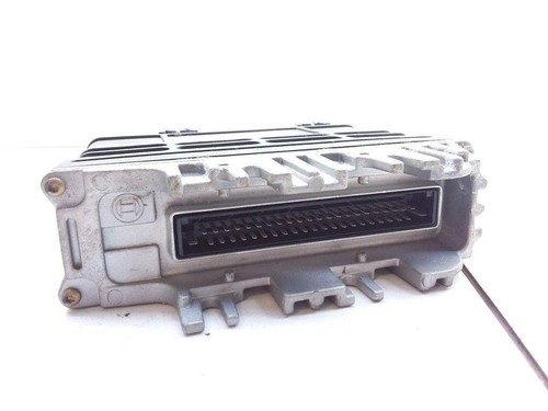 Audi 80 -  90 -  S2 (B4) 1992 Benzin / Gas Motorsteuergerät ECU 66kW 20624594
