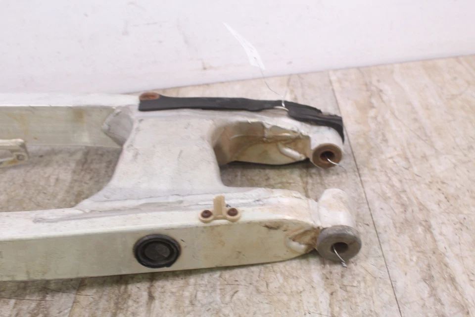 Honda CR250R CR250 CR 250 1989 basculante/brazo oscilante 52000-KZ4-000 Foto 4 de 4