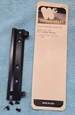 Weaver 162 Pivot Mount Scope Base - Remington 740, 742, 760