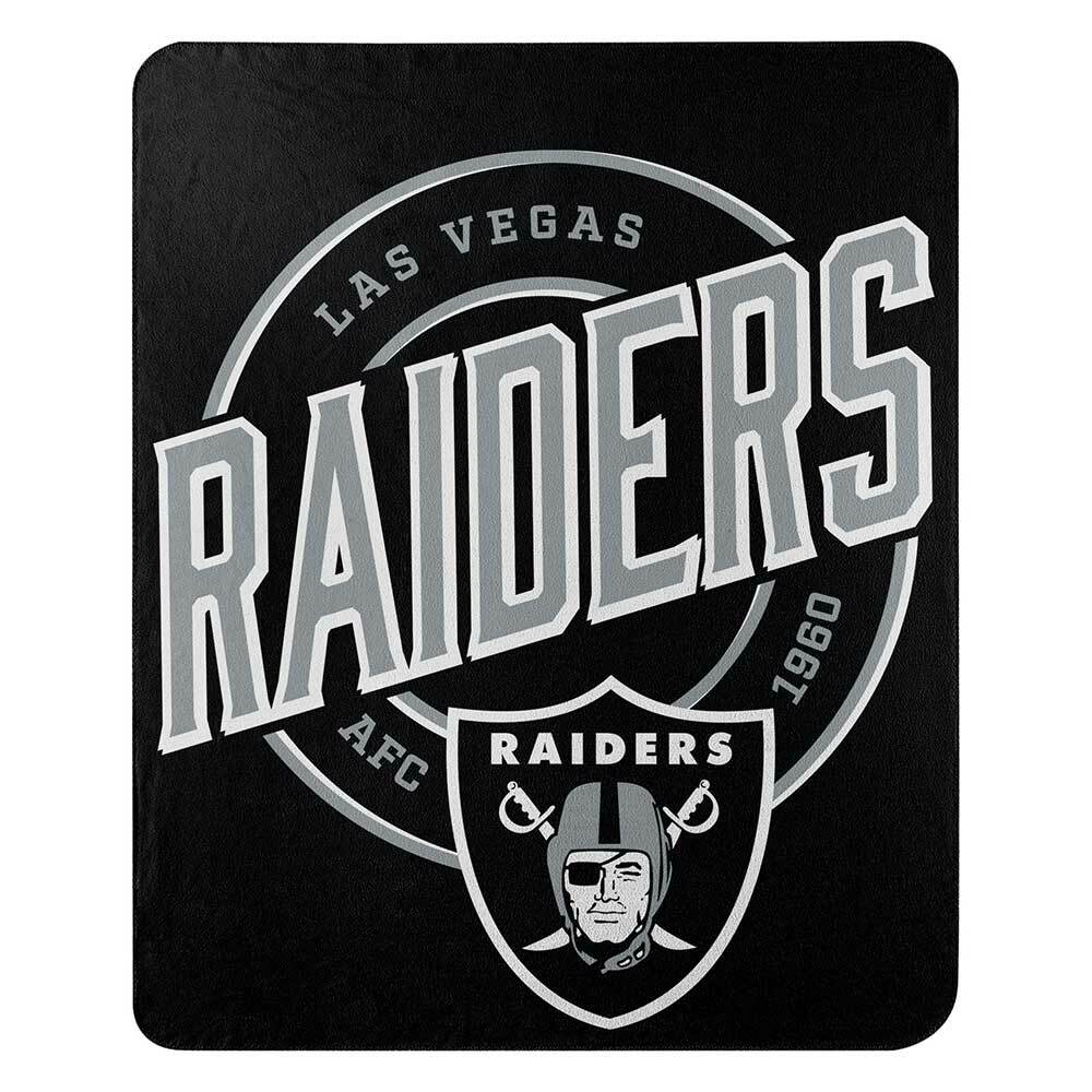 RAIDERS オークランド・レイダース 特大サイズ ブランケット RAIDERS オークランド・レイダース 特大サイズ ブランケット RAIDERS