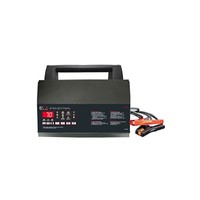 Adjustable Power Supply / Battery Charger Adjustable Power Supply / Battery Charger