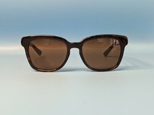 OCCHIALI DA SOLE VINTAGE GUCCI GG 3586/S WZ31M RETTANGOLARI ACETATO ITALIA 51...