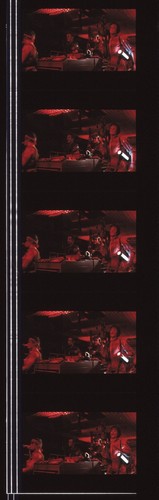 Aliens 35mm Film Cell strip very Rare var_e - Picture 91 of 147