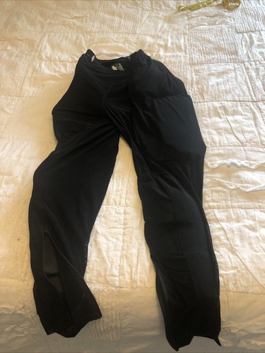 Bohn Body Armor Padded Protection Shirt & Pants Motorcycle Riding Biker Mens L - Picture 8 of 14