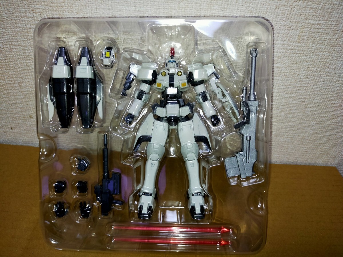 GUNDAM W BOX Part I 6巻セット s-l1200.jpg