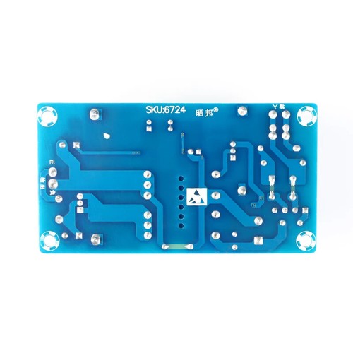 AC to DC 24V 6A 100W Power Supply Module, Switching Converter for Projects - Picture 5 of 6