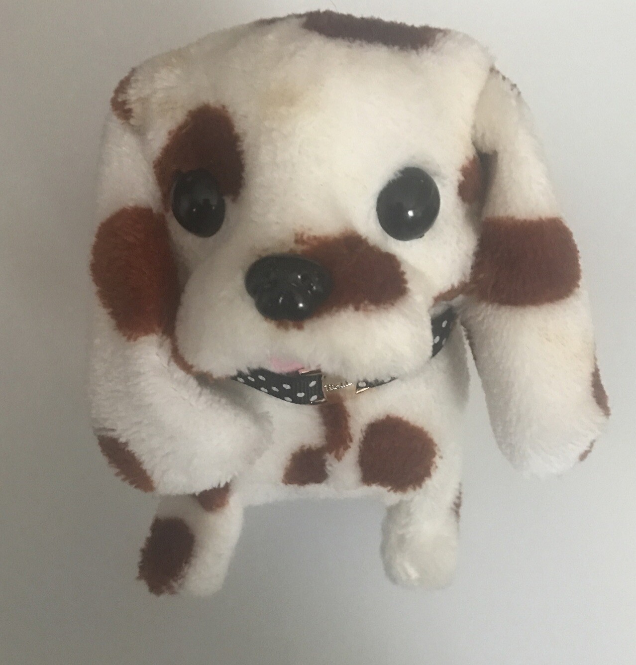 Puppy Dog Walk Bark Toy Gift Boys Girls Toddler Battery Elec