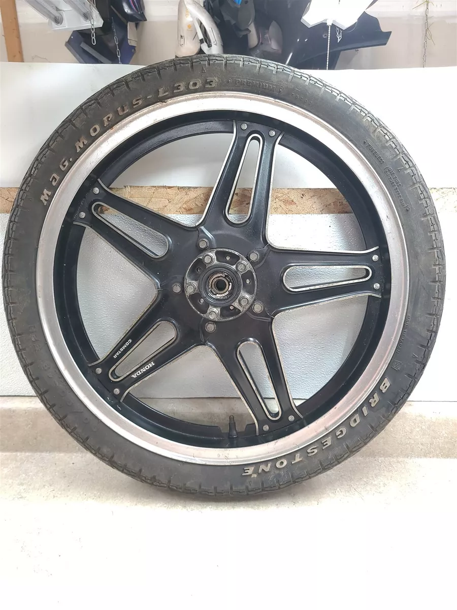 Cx500 wheels top