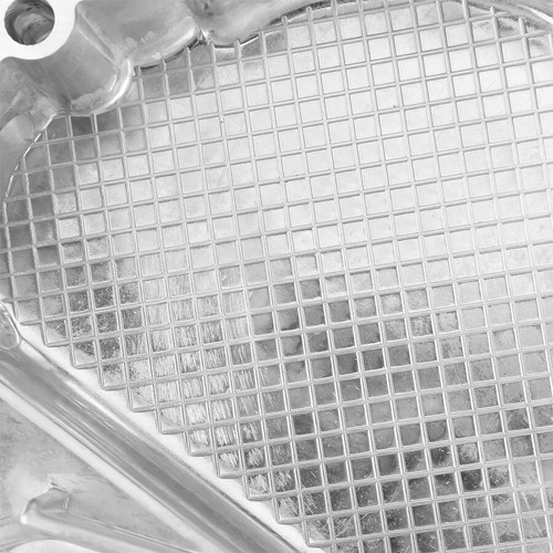 1PCS FOR TC351A FORD WINDSOR 289 302 351 EARLY TIMING COVER 302-351W T/C NEW - Picture 19 of 22
